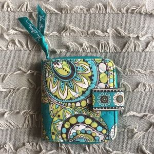 Vera Bradley Wallet